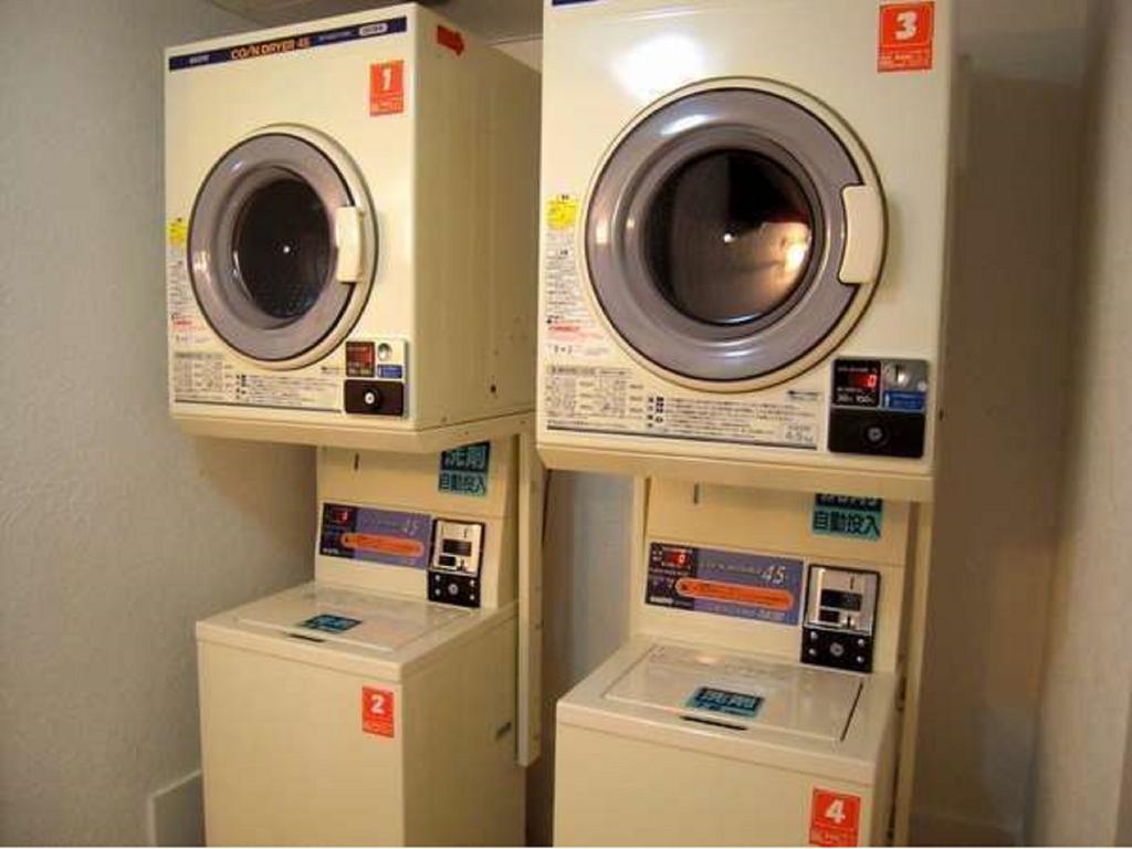Hotel Livemax Budget Iyo Mishima Shikokuchuo Esterno foto