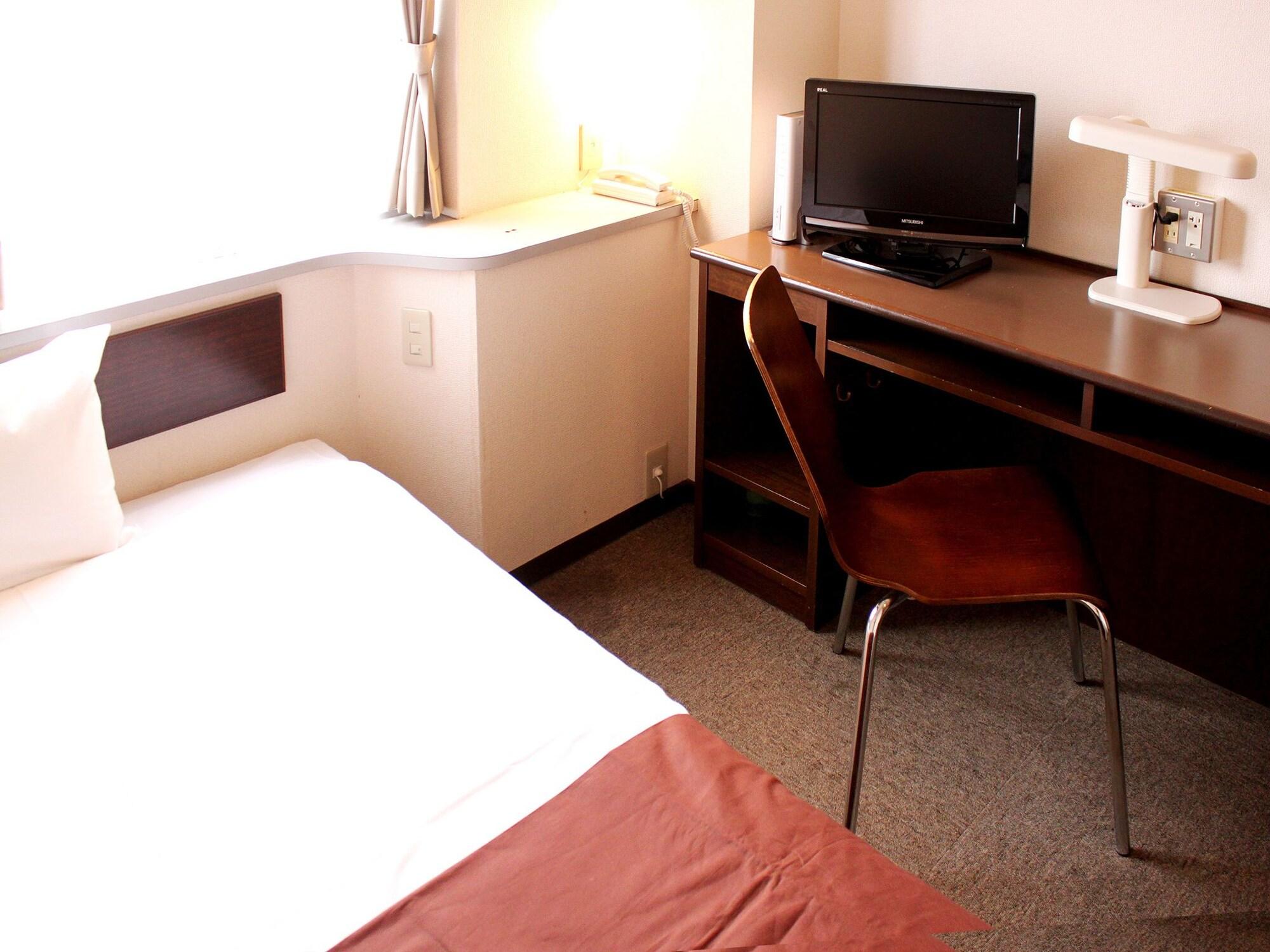 Hotel Livemax Budget Iyo Mishima Shikokuchuo Esterno foto