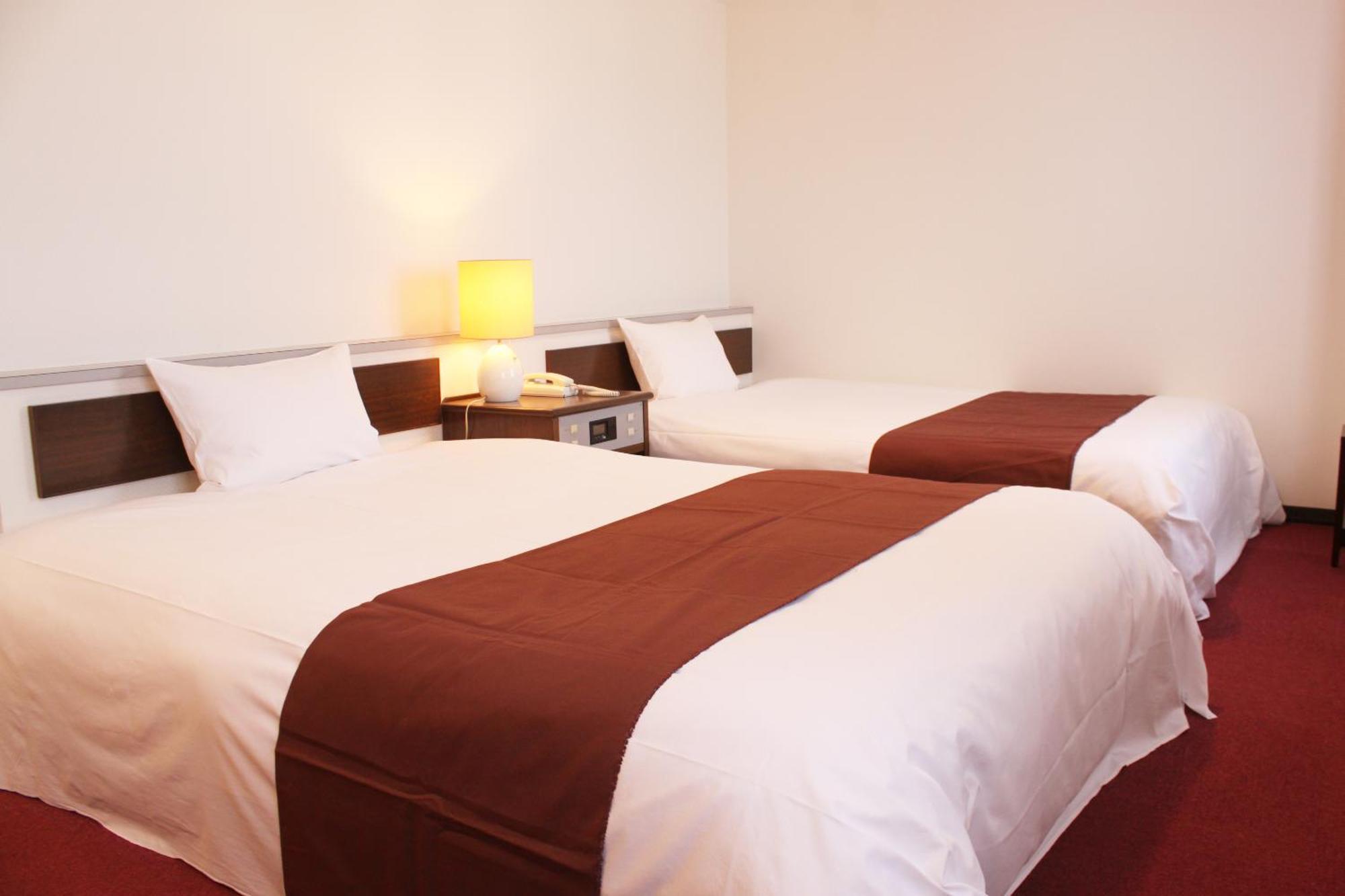 Hotel Livemax Budget Iyo Mishima Shikokuchuo Esterno foto