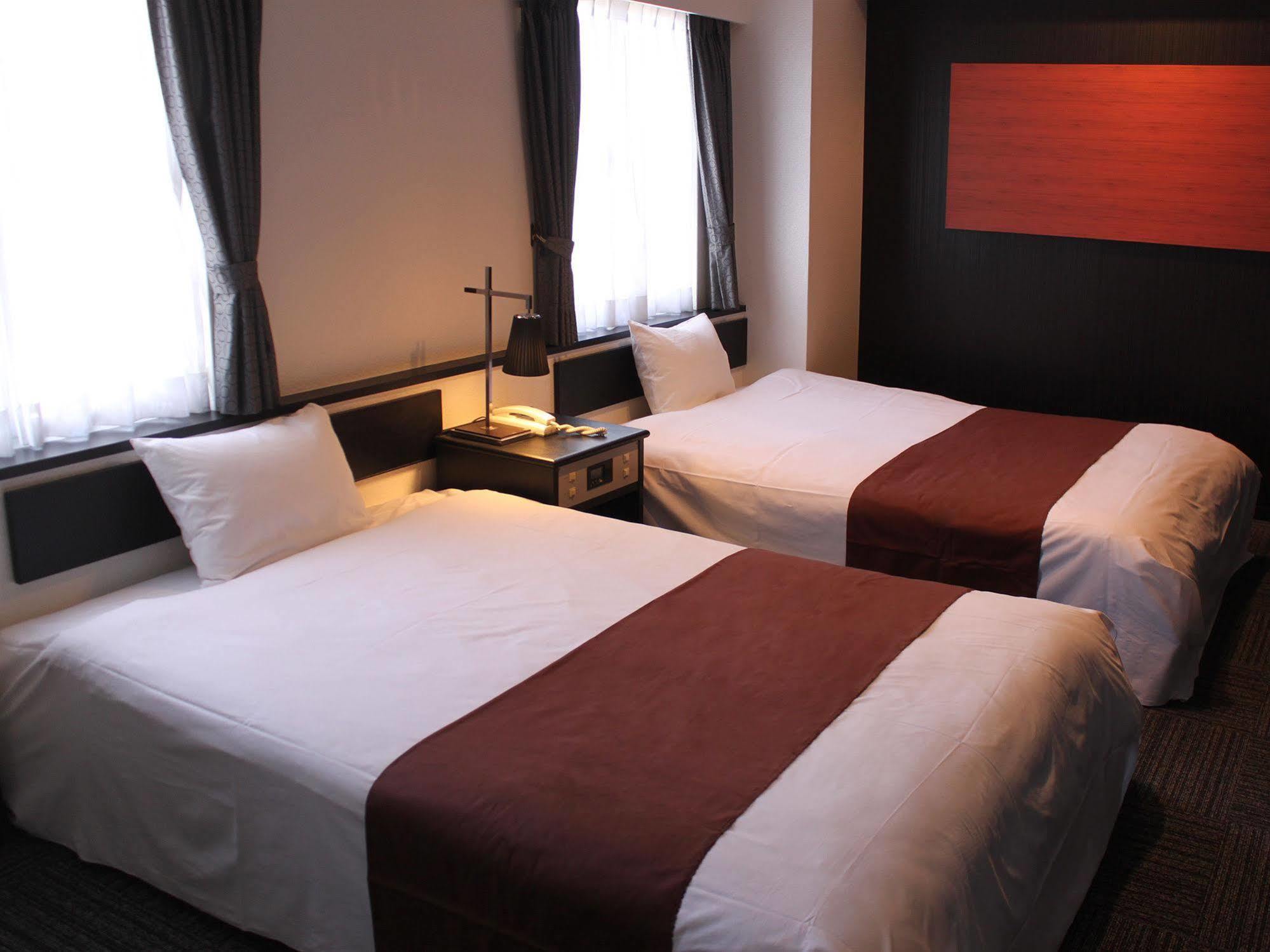 Hotel Livemax Budget Iyo Mishima Shikokuchuo Esterno foto