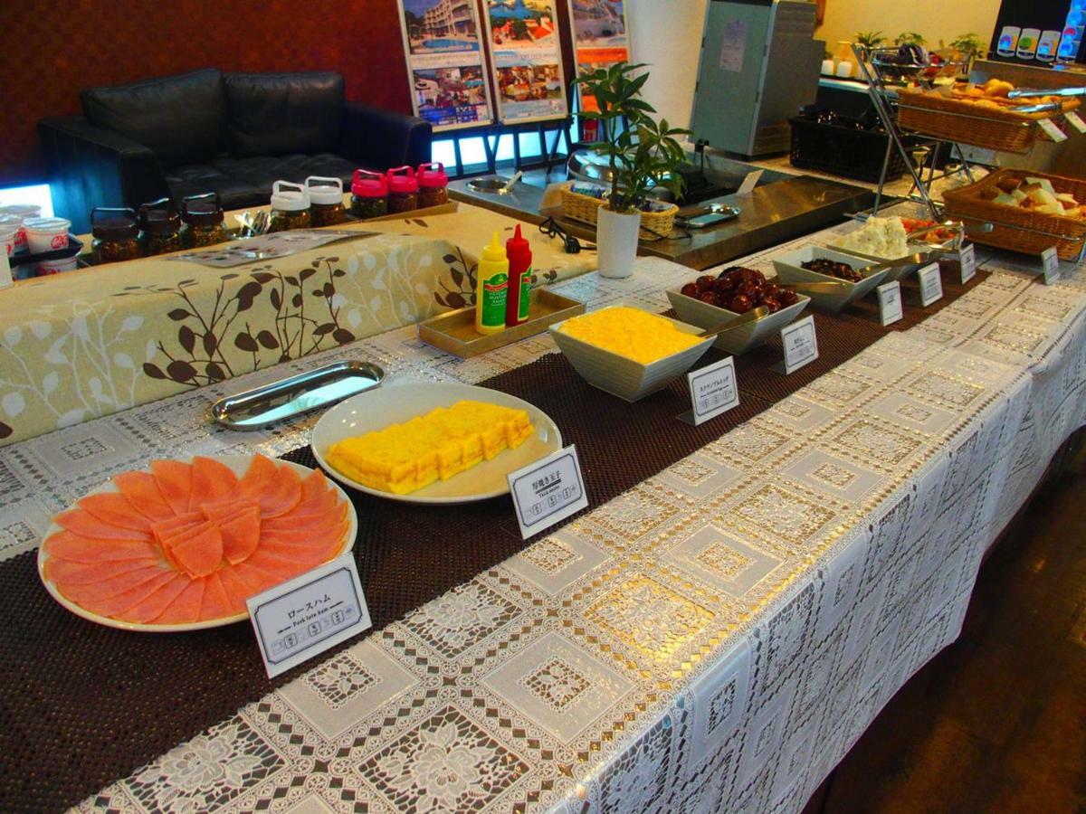 Hotel Livemax Budget Iyo Mishima Shikokuchuo Esterno foto